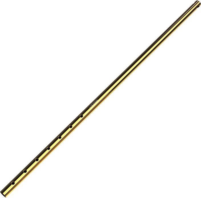 Produktbild Lockink Verstellbarer Analkaken gold