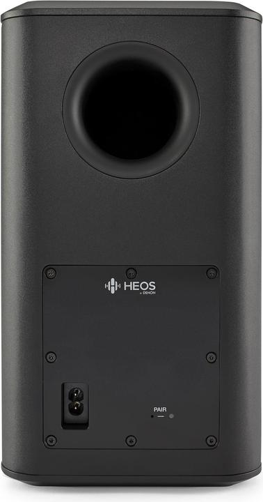 Produktbild Denon Heos HomeCinema (WLAN, Bluetooth)
