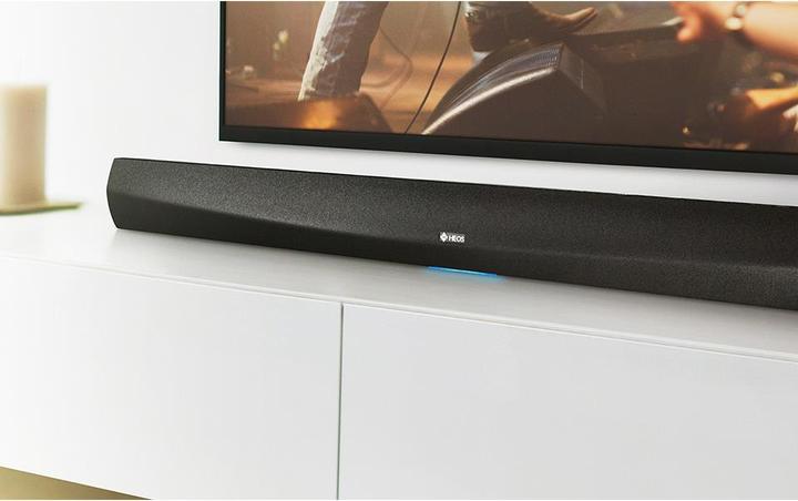 Produktbild Denon Heos HomeCinema (WLAN, Bluetooth)