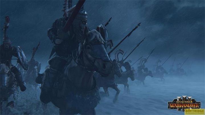 Actual product image Sega Total War: Warhammer Trilogy (Windows, DE)