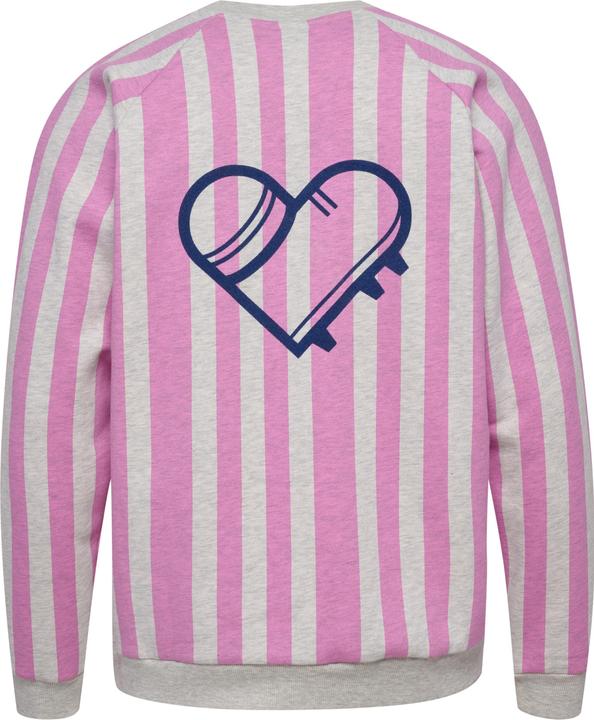Produktbild hummel Hmlloose Crewneck Soccer Love (S)