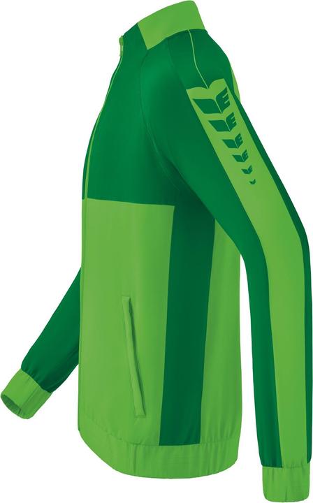 Actual product image Erima Six Wings Präsentationsjacke (128)