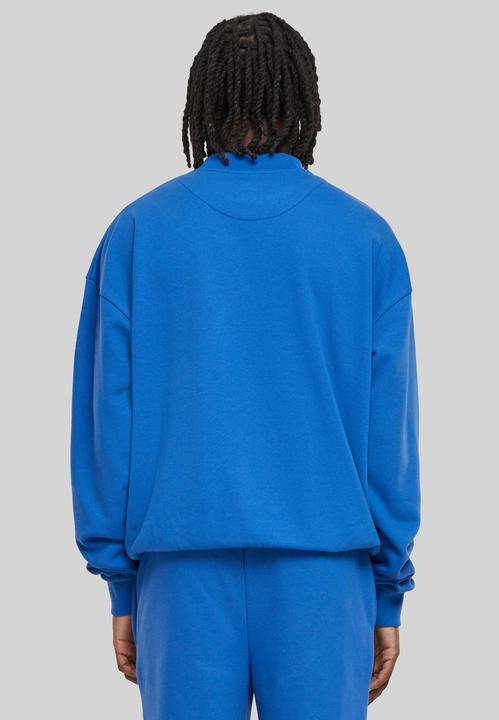Actual product image Urban Classics Light Terry Crew - 166789 (XL)