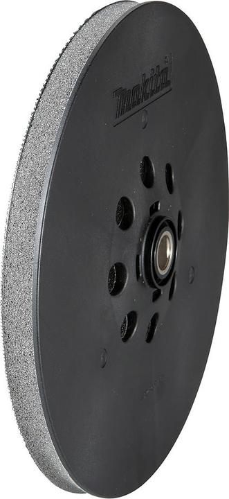 Image du produit Makita Plateau de ponçage super-souple 210mm pour DSL800