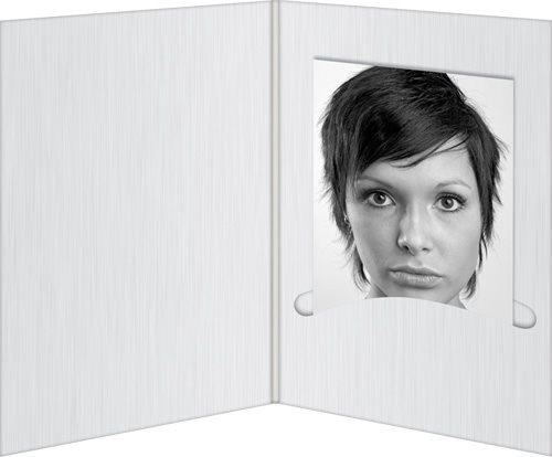 Immagine prodotto Daiber 1x100 cartelline per fototessere Profi-Line fino a 4,5x6 cm (4,5 x 6 cm)
