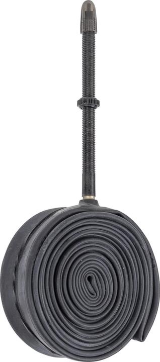 Actual product image Schwalbe EXTRA LIGHT 700x18/25c Presta 80mm (Presta (SV), 28", 80 mm)