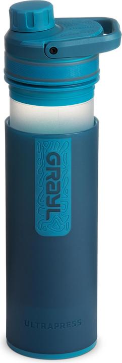 Actual product image Grayl Ultrapress Purifier (0.50 l)