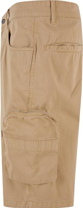 Actual product image Urban Classics Baggy cargo shorts - 138073 (32)