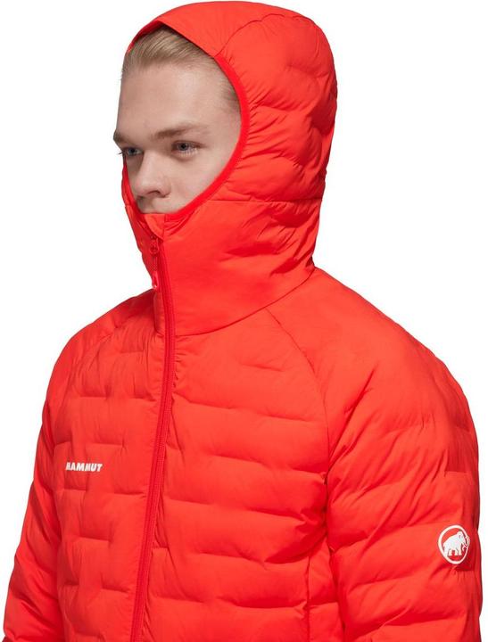 Produktbild Mammut Sender IN Hooded Jacket Men (XL)