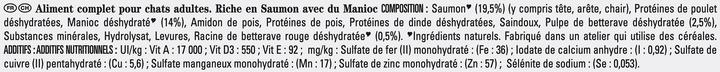 Image du produit Beyond Grain Free (Adulte, 1 pcs, 1200 g)
