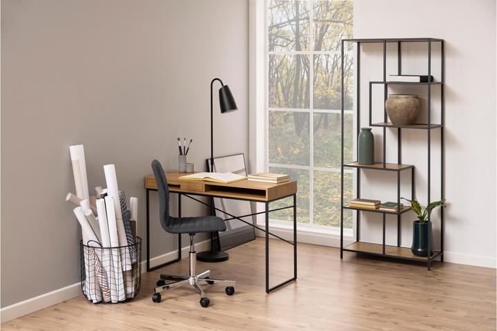 Immagine prodotto AC Design Seaford (77 x 35 x 185 cm)