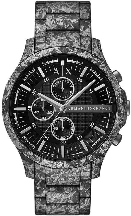 Immagine prodotto Armani Exchange Chronograph (Cronografo, 46 mm)
