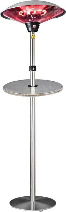 Immagine prodotto Sonnenkönig Riscaldamento funghi 2100 (2100 W)