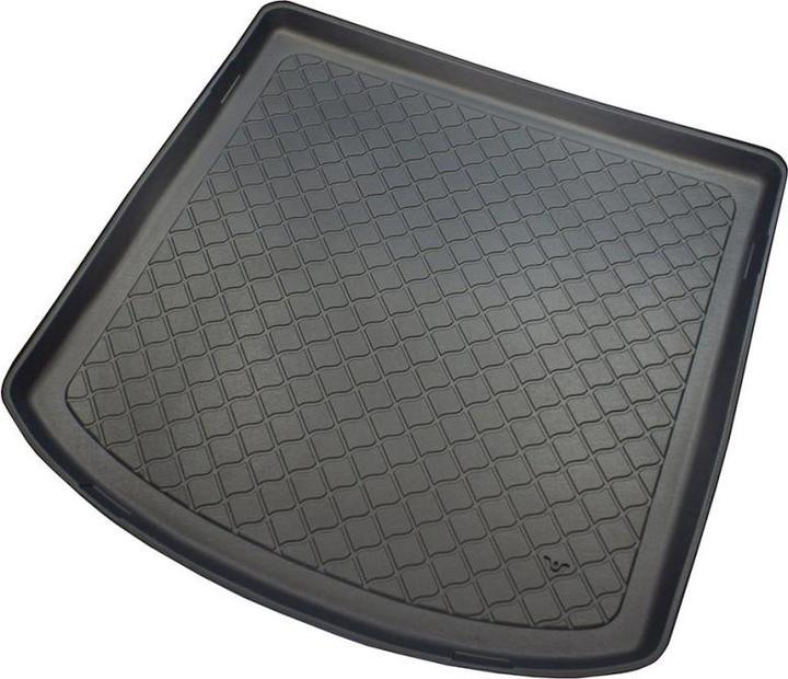 ProPlus Trunk tray for VW Touran from 2003 to 2015 (5-seater)