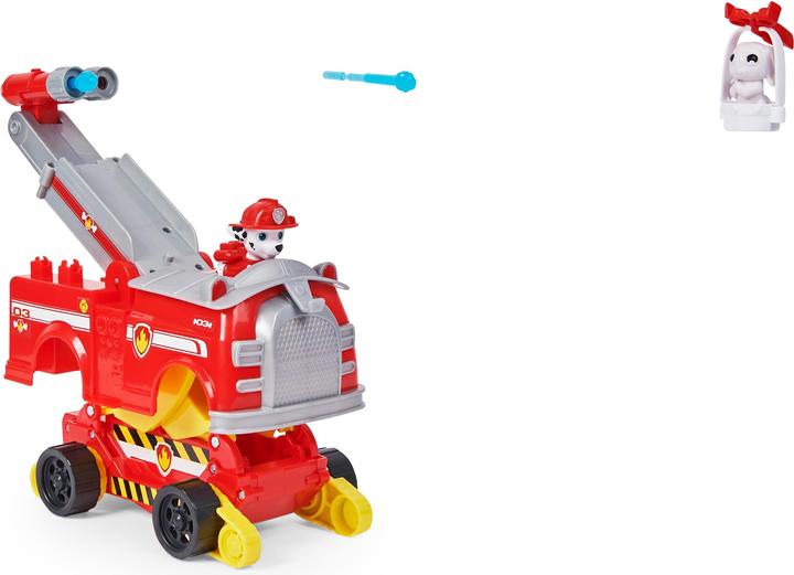 Immagine prodotto Spin Master Paw P Rise 'n Rescue