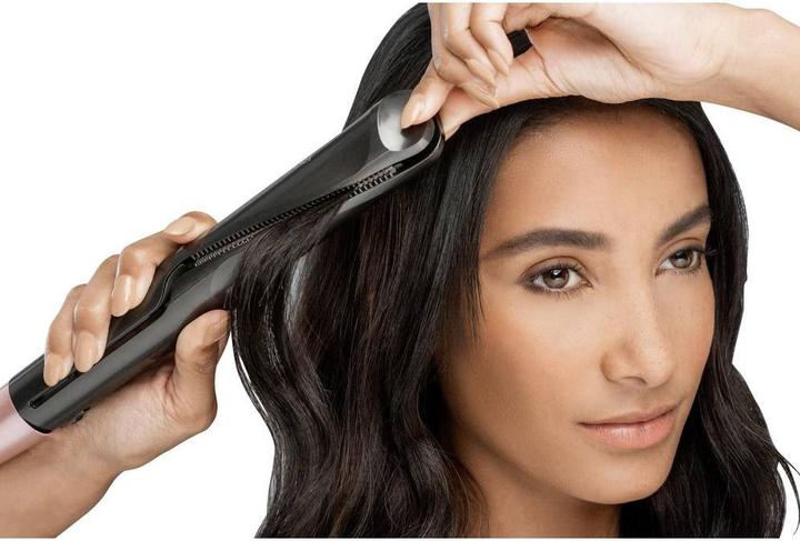 Immagine prodotto Remington Curl & Straight Confidence S6606 (Piastra per capelli)