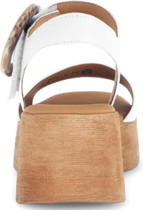 Produktbild Gabor Sandalen (40.5)