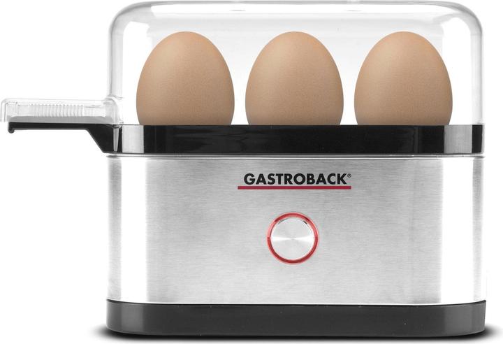 Gastroback Design Mini (Spina UE)