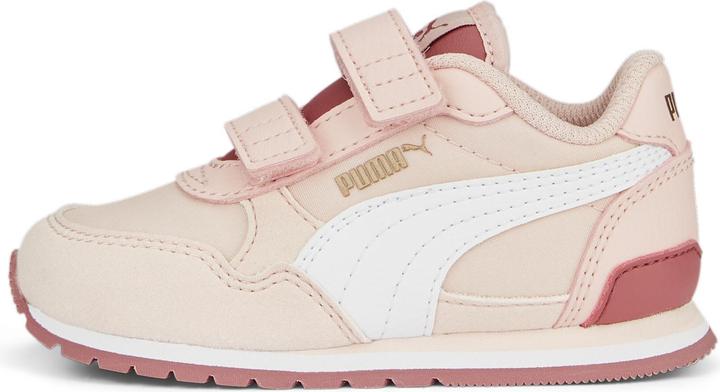 Puma White, Rose Dust, Heartfelt