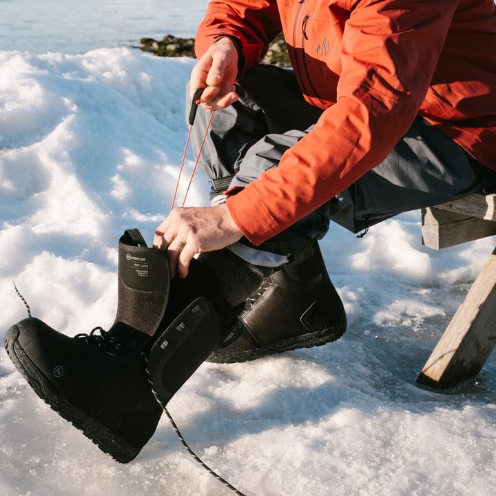 Produktbild Nidecker Snowboard Boots Rift Lace 2024 (32)