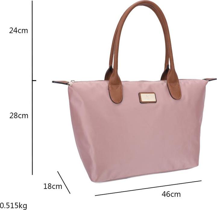 Actual product image Gallantry Cabas La Balade handbag size L (5 l)