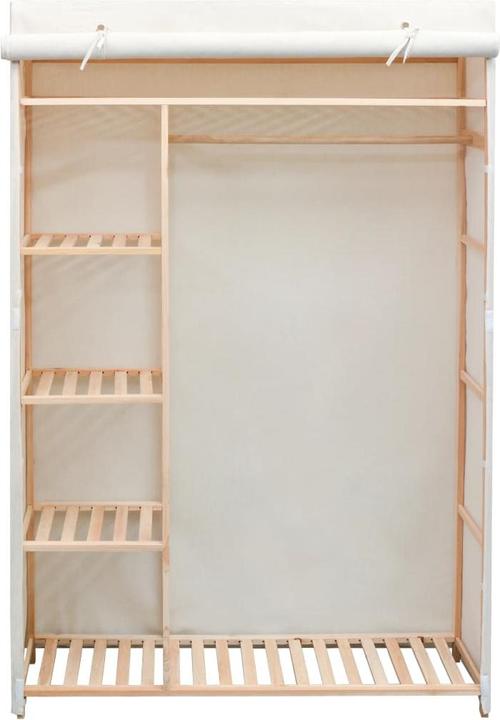 Produktbild VidaXL Leonardo (110 x 40 x 170 cm)