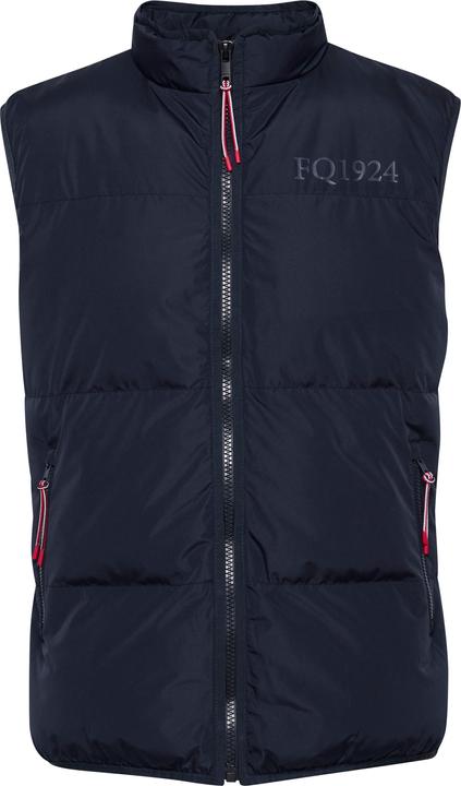 Image du produit FQ1924 FQVinncent padded vest - Waistcoat Otw - 21900289 (3XL)