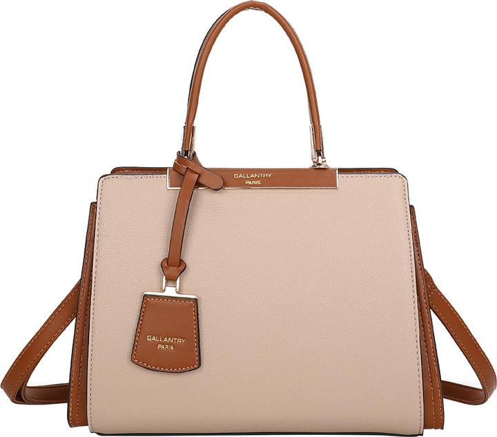 Gallantry DQ-8698-1-TAUPEBROWN Handtasche