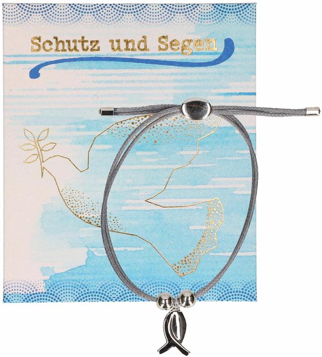 Schutz und Segen (24 cm, Textil)