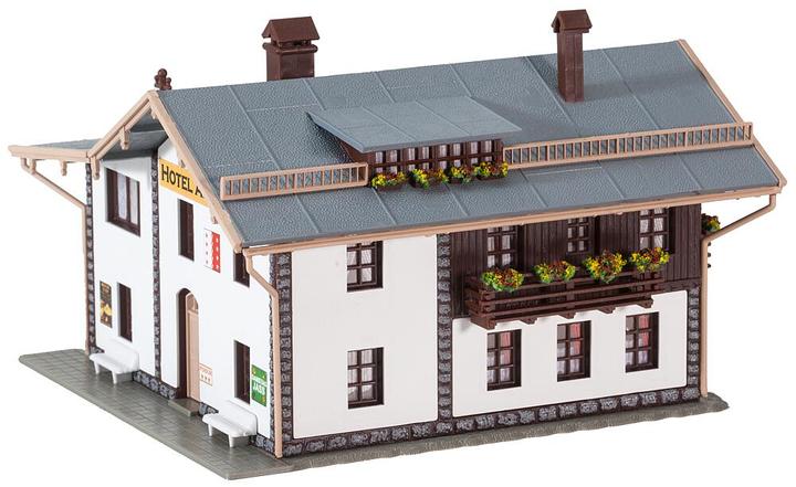 Image du produit Faller Hôtel Alpenruh