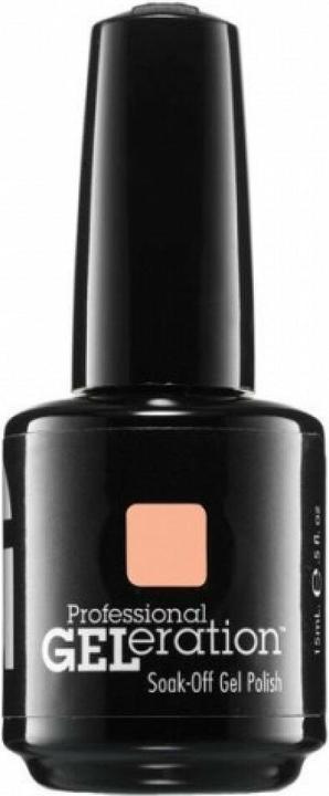 Image du produit Jessica Cosmétiques GELeration Vernis à ongles en gel Boho Babes (Vernis à ongles effet gel)