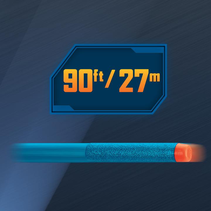Immagine prodotto Nerf Elite 2.0 Echo CS-10
