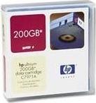 Produktbild HPE Ultrium LTO (LTO-1 Ultrium, 100 GB)