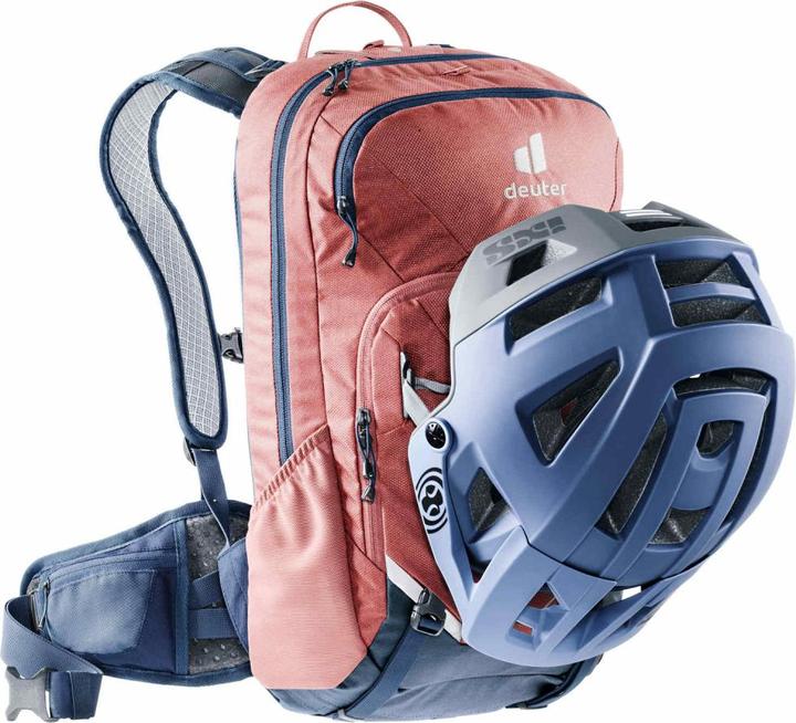 Actual product image Deuter Attack (16 l)