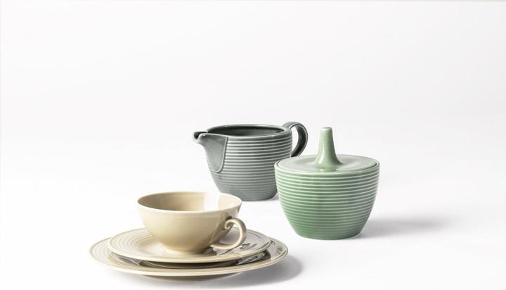 Produktbild Seltmann Beat Color Glaze Zuckerdose (0.27 l)