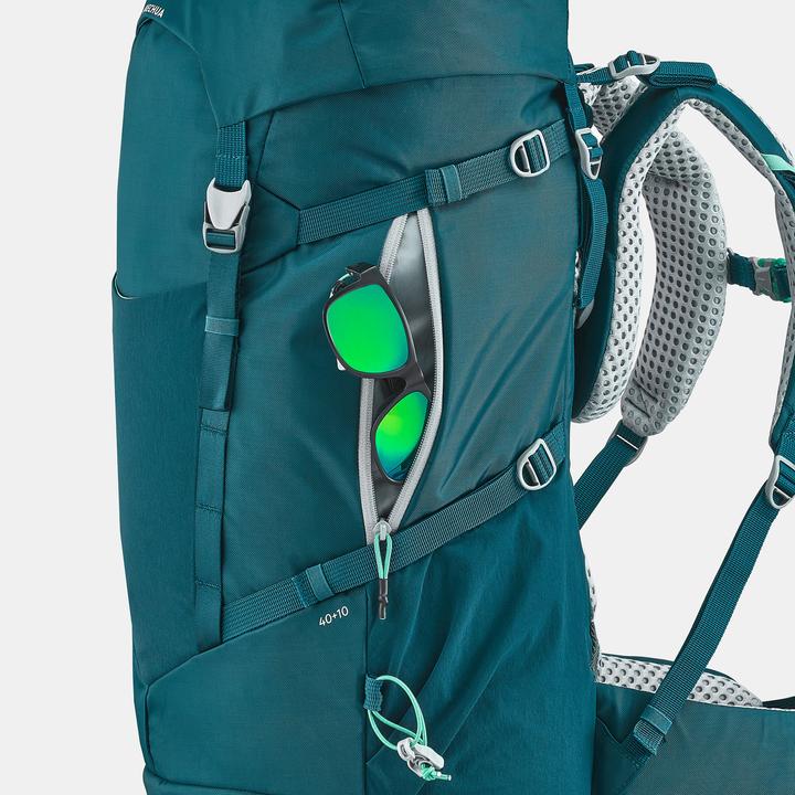 Produktbild Quechua MH500 (40 l)