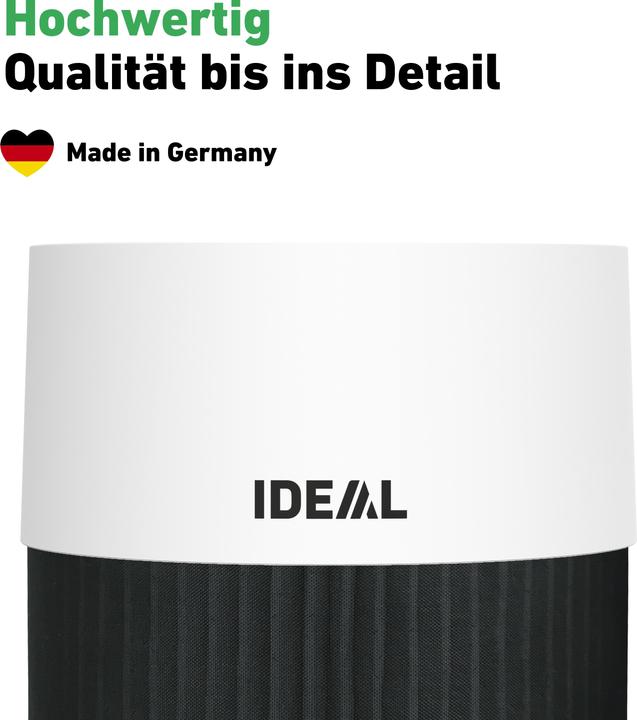 Image du produit Ideal AP30 Pro (40 m²)