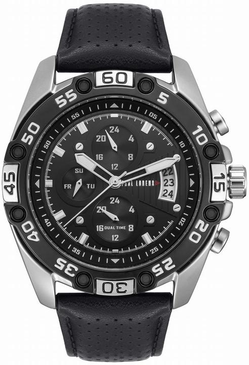Paul Lorens Herrenuhr PL8754A5-1A1 + BOX