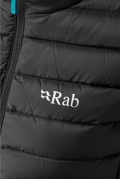 Actual product image Rab Microlight vest (S)