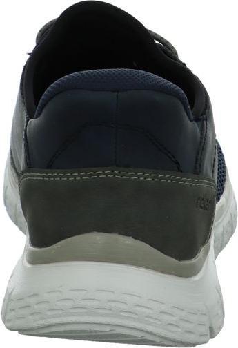 Actual product image Rieker Sneaker (41)