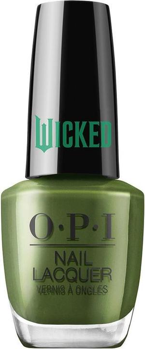 OPI HRR05 NL - WITCH O'CLOCK - NAIL LACQUER (Farblack)