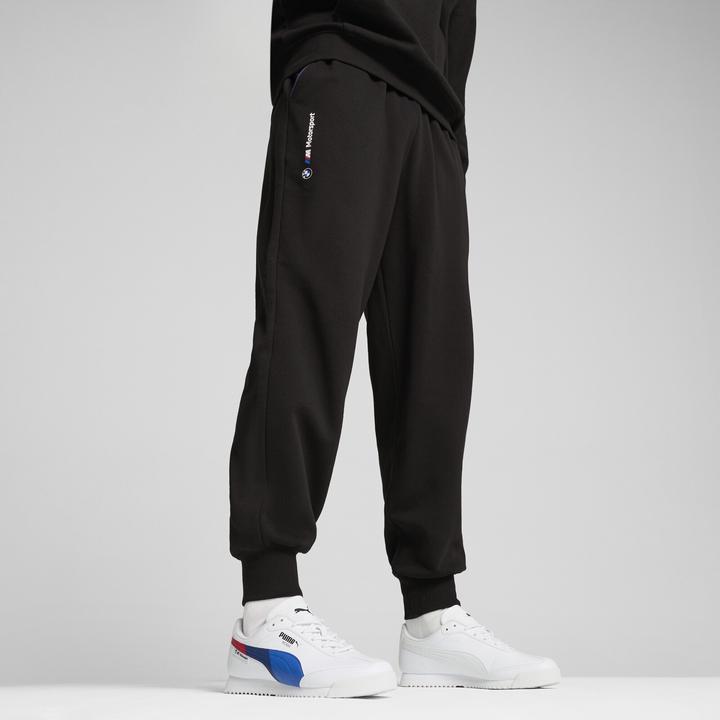 Actual product image Puma BMW Mms Ess+ Pants Fleece (S)