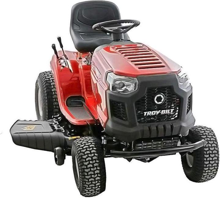 Image du produit Troy-Bilt Bronco 107T-S