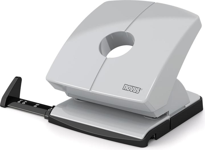 Actual product image Novus B 230 Table punch