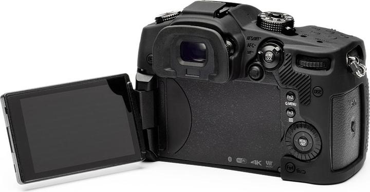 Produktbild easyCover Gehäuseschutz zu Panasonic GH5 / GH5S (Hülle, GH5)