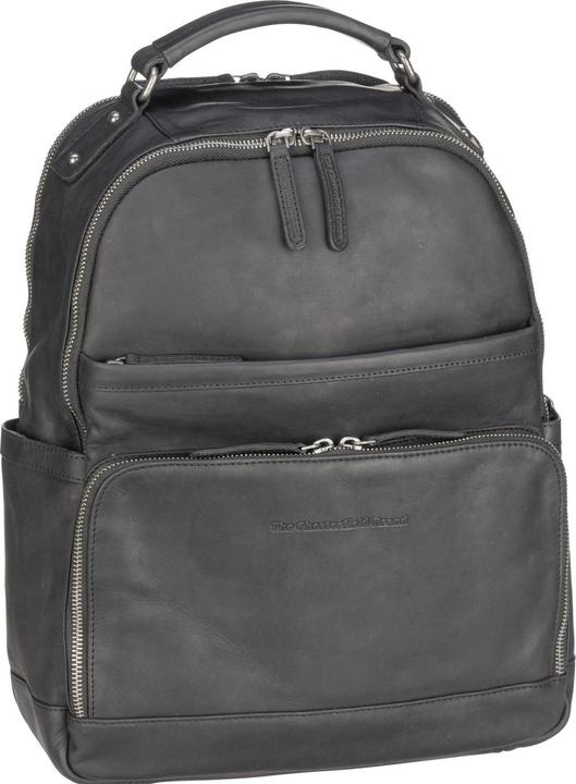 The Chesterfield Brand Rucksack / Daypack Austin 0184 (14 l)