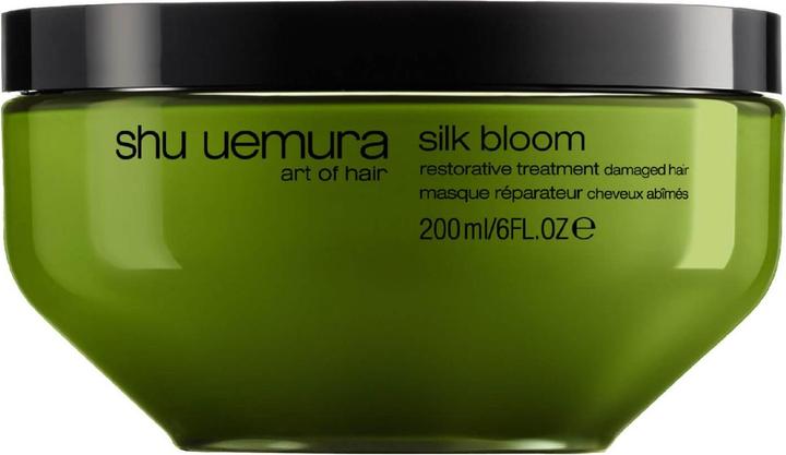 Shu Uemura Silk Bloom Treatment (200 ml)