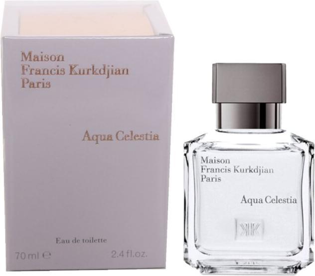 Produktbild Maison Francis Kurkdjian Aqua Celestia (Eau de Toilette, 70 ml)