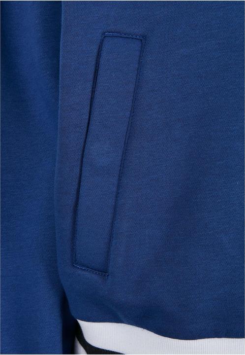 Produktbild Urban Classics Ladies Oversized College Sweat Jacket (M)