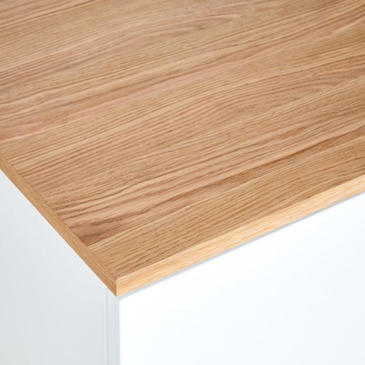Produktbild micasa Lukas (163 x 40 x 59 cm)